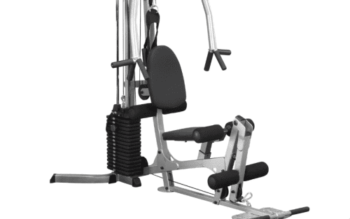 Fitnessstation Multifunktional Test: Die 11 besten (Bestenliste)