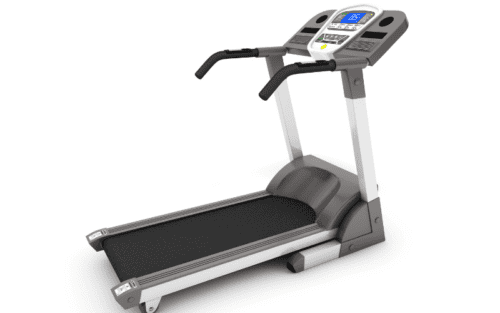 Laufband Klappbar Test: Die 11 besten (Bestenliste)