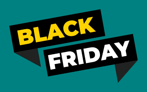 11+ tolle Home Gym Black Friday Angebote (2024)