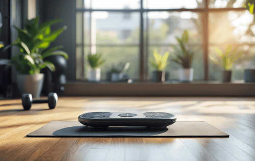 Balance Trainer Board Test: Die 5 besten (Bestenliste)