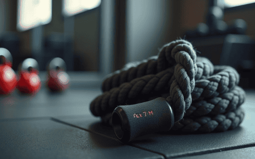 Battle Rope Fitness Test: Die 5 besten (Bestenliste)