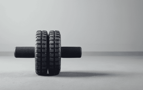 Bauchtrainer Roller Test: Die 5 besten (Bestenliste)
