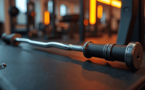 Bizeps Curl Stange Test: Die 5 besten (Bestenliste)