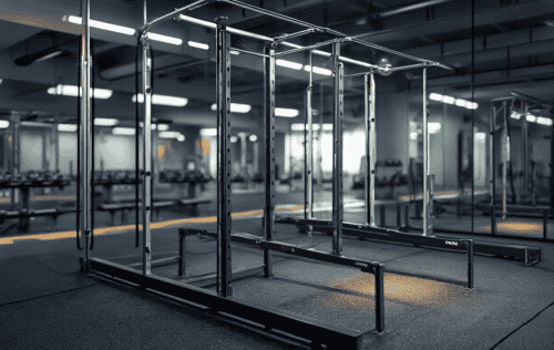 Dips Barren Test: Die 5 besten (Bestenliste)