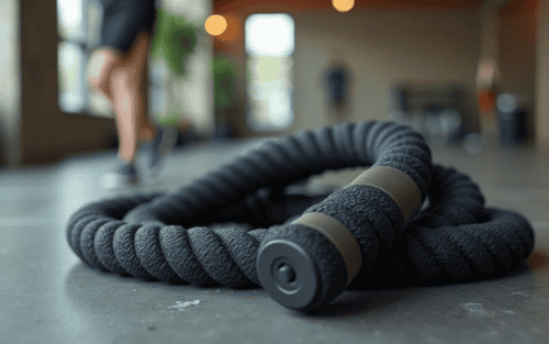 Fitness Seil Test: Die 5 besten (Bestenliste)