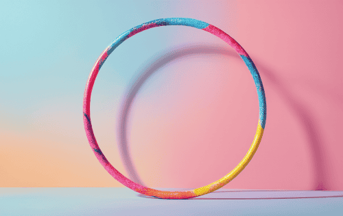 Fitness Hoop Reifen Test: Die 5 besten (Bestenliste)