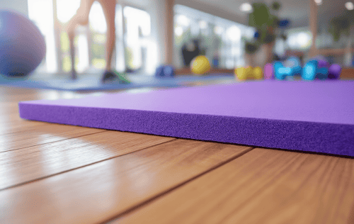 Gymnastikmatte Extra Dick Test: Die 5 besten (Bestenliste)