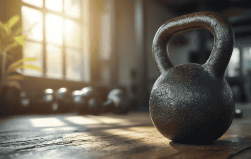 Kettlebell Gusseisen Test: Die 5 besten (Bestenliste)