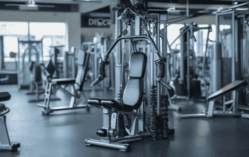 Lat Pulldown Station Test: Die 5 besten (Bestenliste)