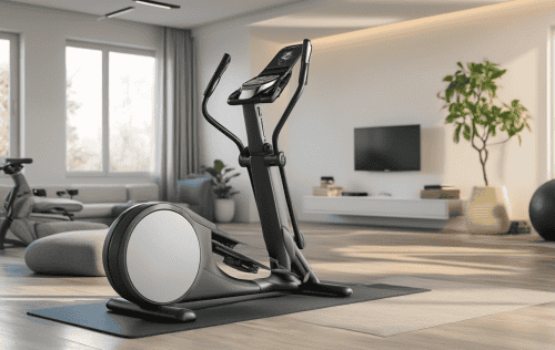 Magnetisch klappbarer Crosstrainer Test: Die 5 besten (Bestenliste)