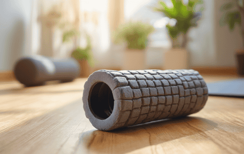 Massagerolle Schaumstoff Test: Die 5 besten (Bestenliste)