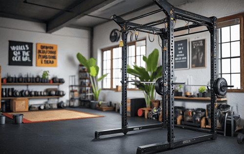 Power Rack Test: Die 5 besten (Bestenliste)