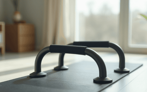Push-Up Bars Test: Die 5 besten (Bestenliste)