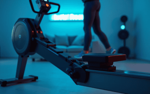 Rowing Machine Bluetooth Test: Die 5 besten (Bestenliste)