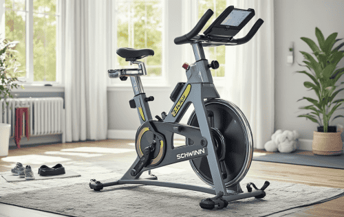 Schwinn Fahrradergometer Test: Die 5 besten (Bestenliste)